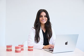 Office Visit: Dr. Erin Fraundorf